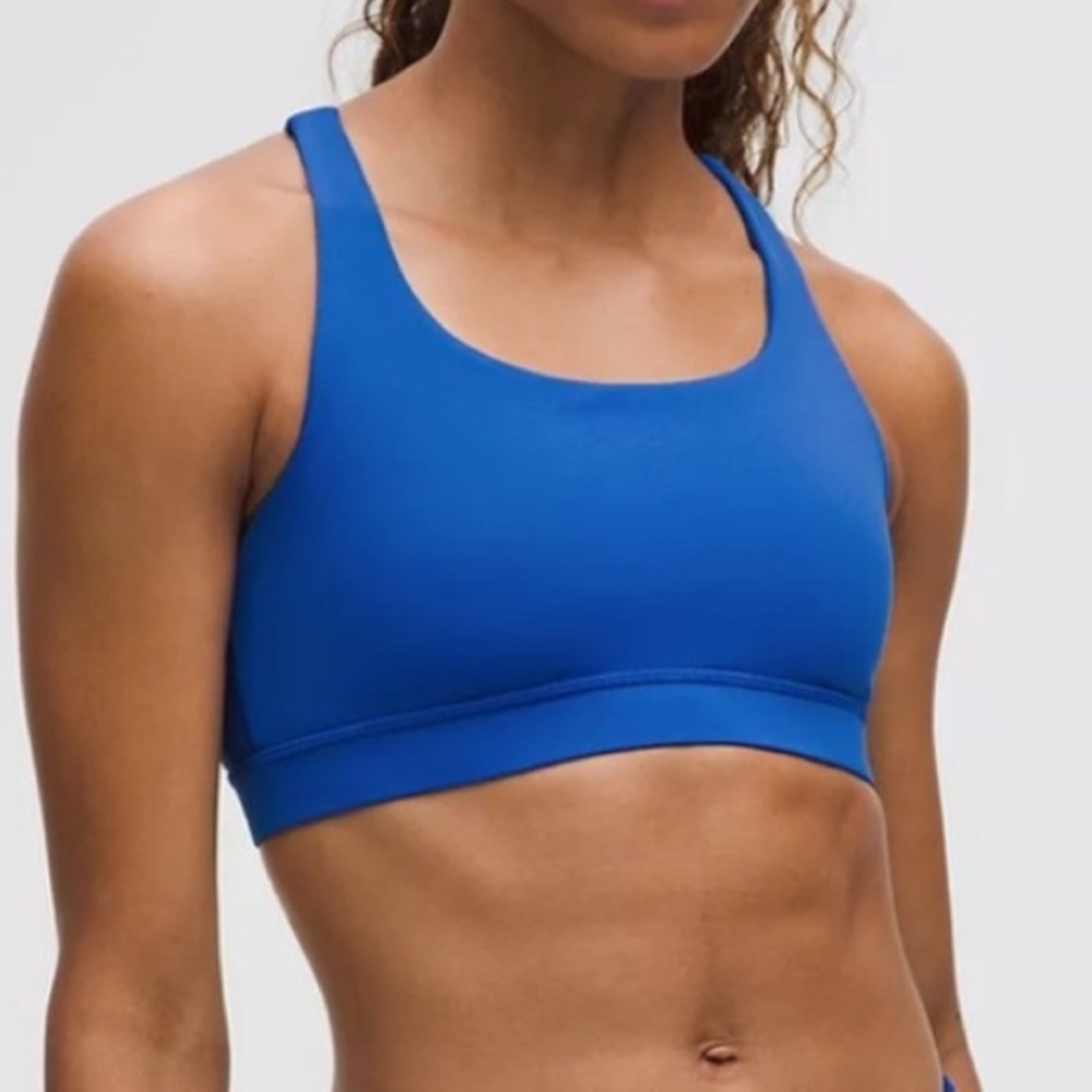 LULULEMON Energy Sports Bra